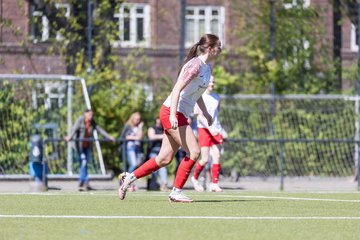 Bild 215 - wBJ ETV2 - Walddoerfer : Ergebnis: 3:0